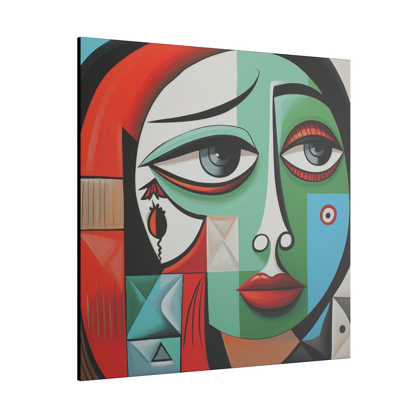 Abstract Whimsy