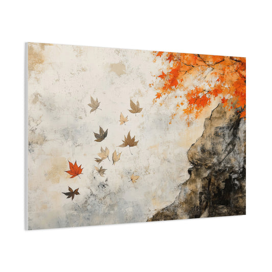 Autumn Serenity (W_009)