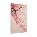 Dissolving Cherry Tree (W_072)