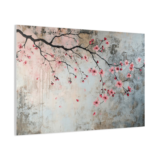Cherry Blossom Serenity (W_008)