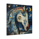 Celestial Stallion