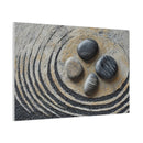 Zen Garden Stones (W_005)