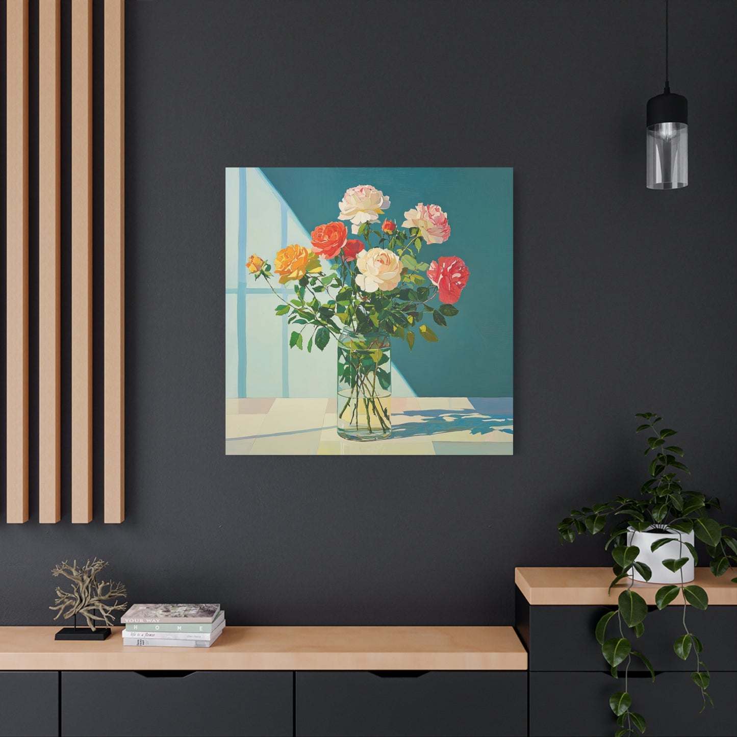 Roses 13