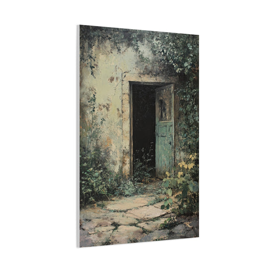 Rustic Abandon (W_089)