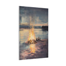 Twilight Bonfire (K_072)