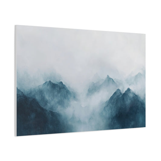 Mystic Mountain Range (W_039)
