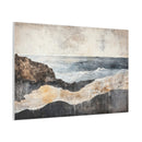 Mysteric Coastal Landscape (W_041)