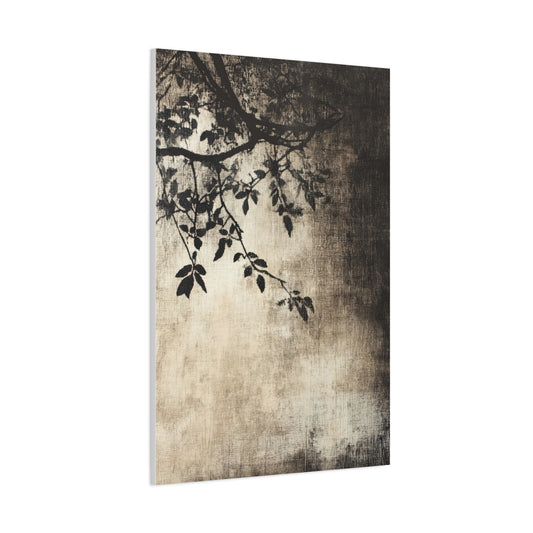 Tranquil Shadows (W_074)