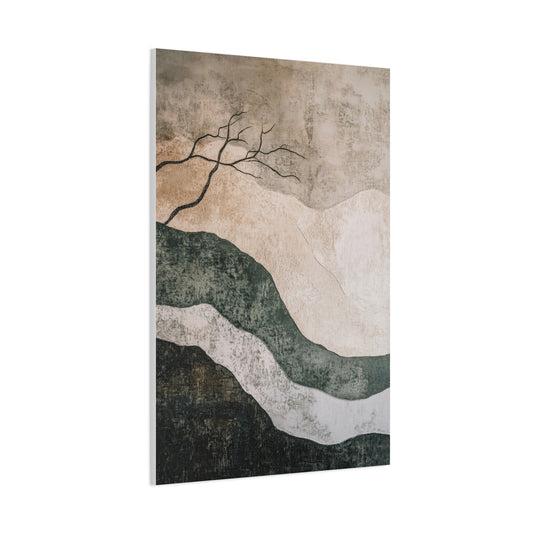 Landscape Vertical Profile (W_078)