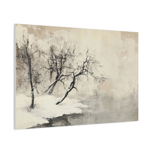 Frozen Tranquility (W_046)