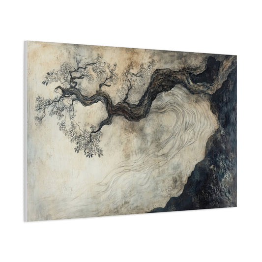 Wild Tree (W_016)