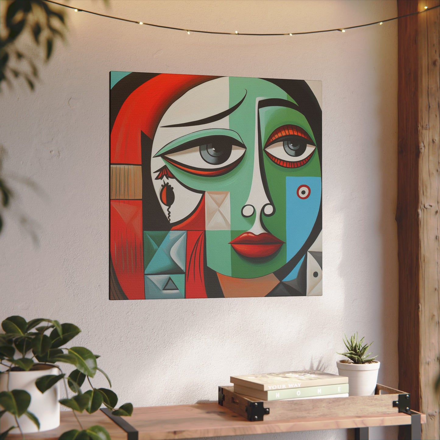 Abstract Whimsy