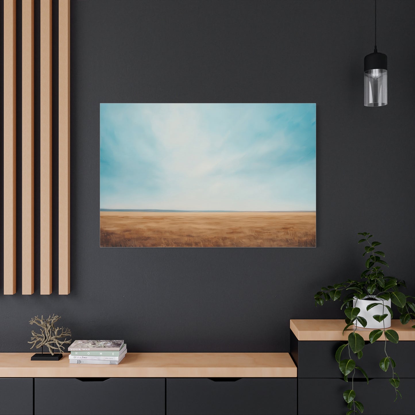 Endless Horizon (K_026)