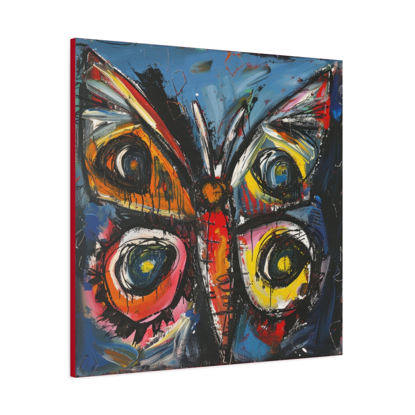 Wild Butterfly Dreams