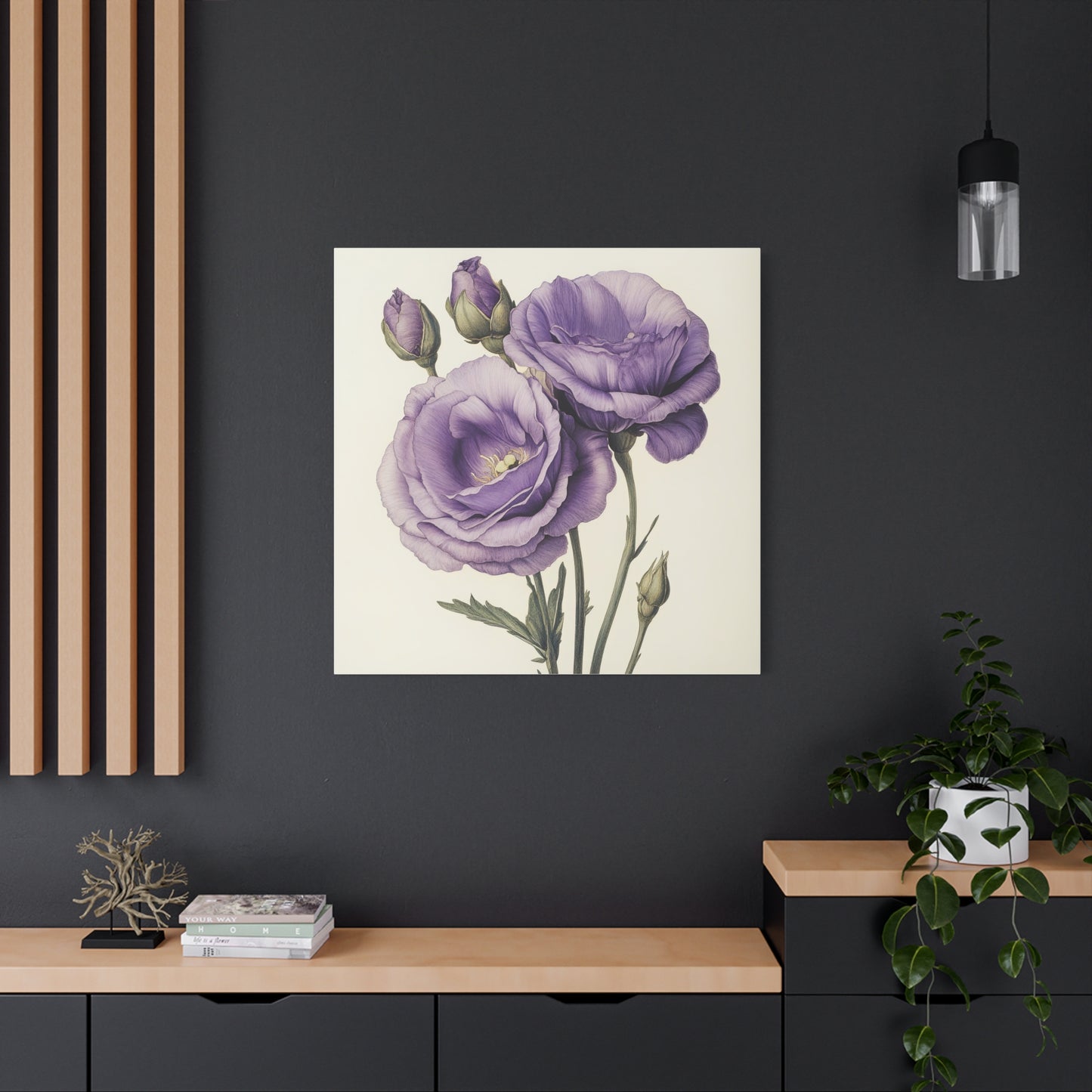 Eustoma 20