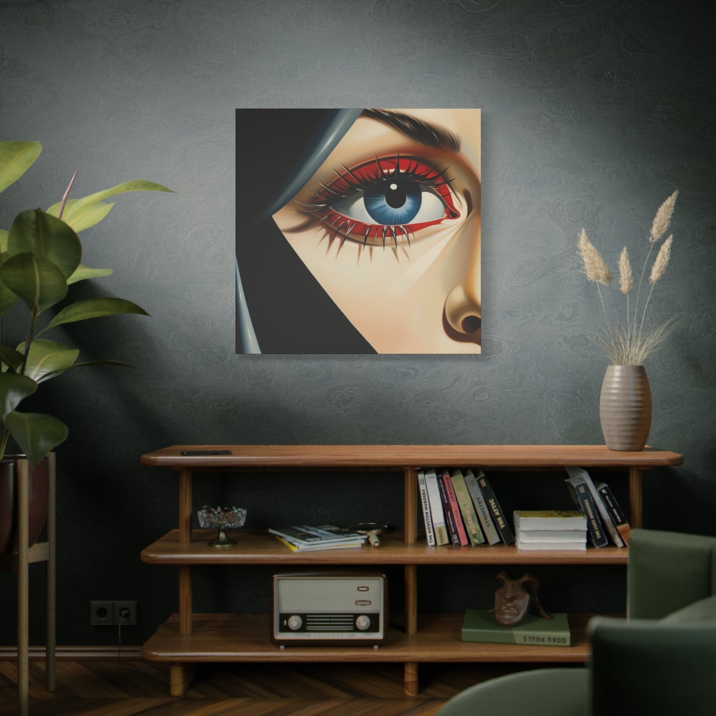 The Eye