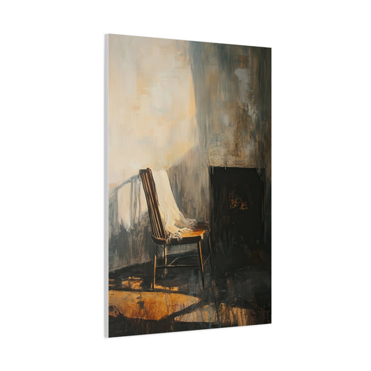 Faded Warmth (K_068)
