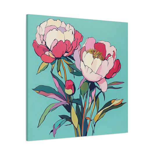 Peonies 12