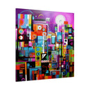 Funky City