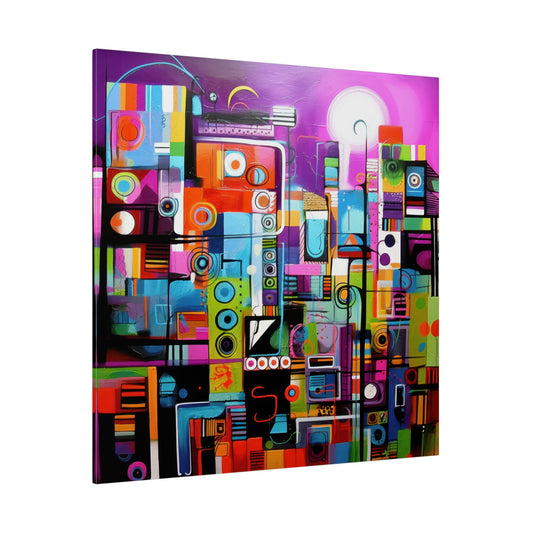 Funky City