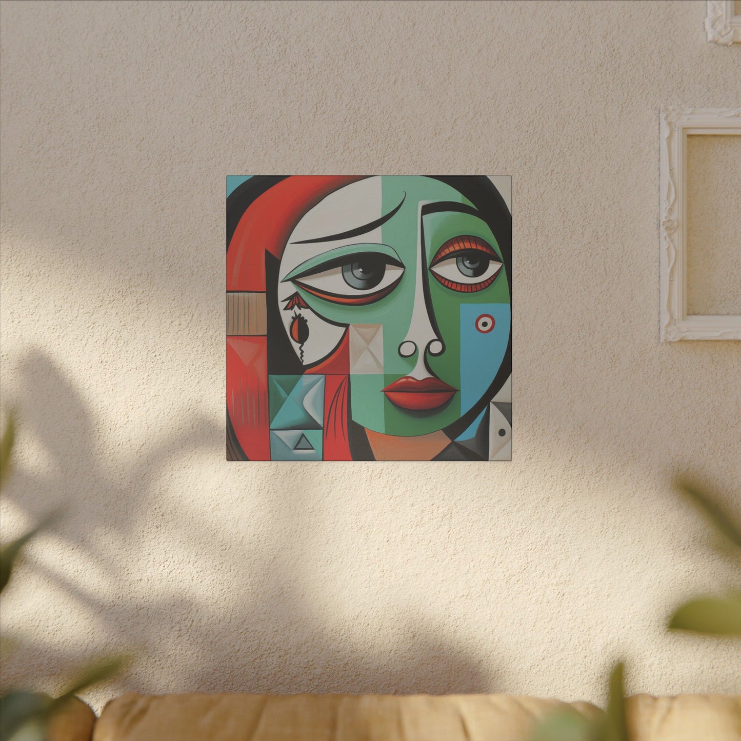 Abstract Whimsy