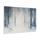 Mystic Winter Forest (W_044)