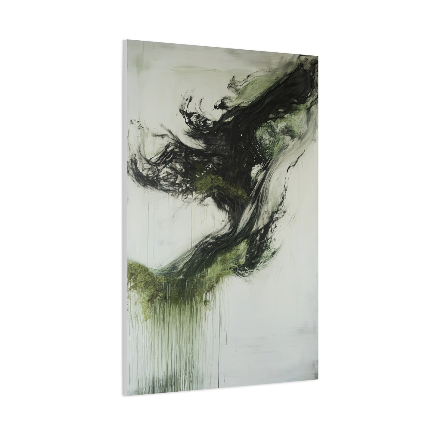 Ethereal Flow (K_051)
