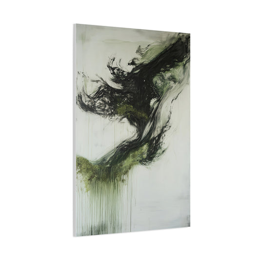 Ethereal Flow (K_051)