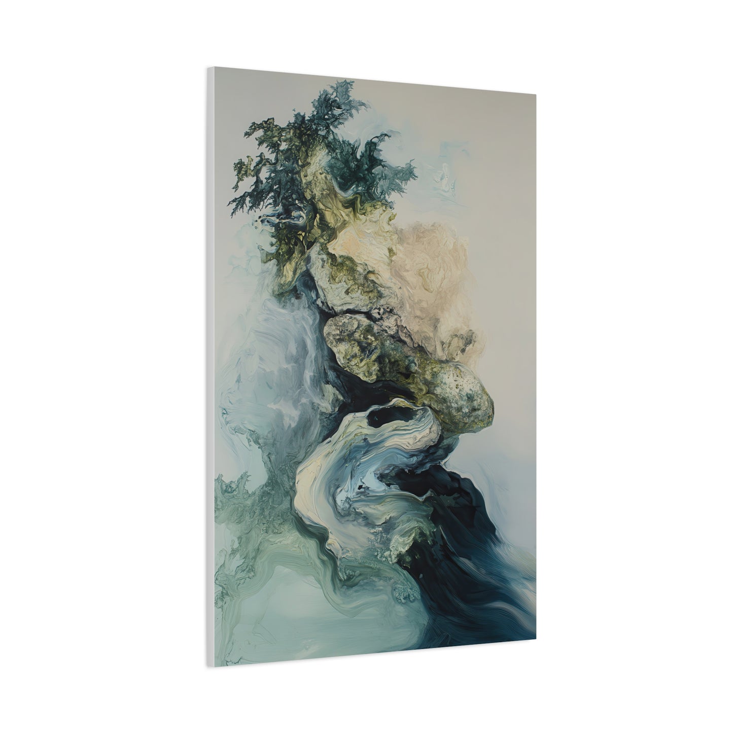 Elemental Cascade (K_052)