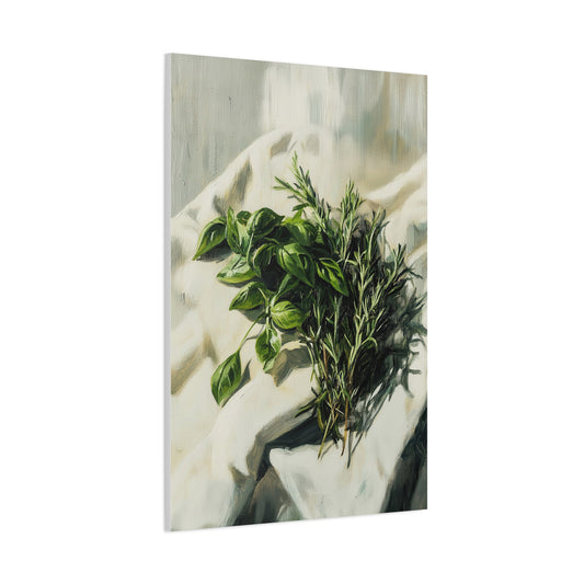 Kinfolk 050B (Herbal Essence)