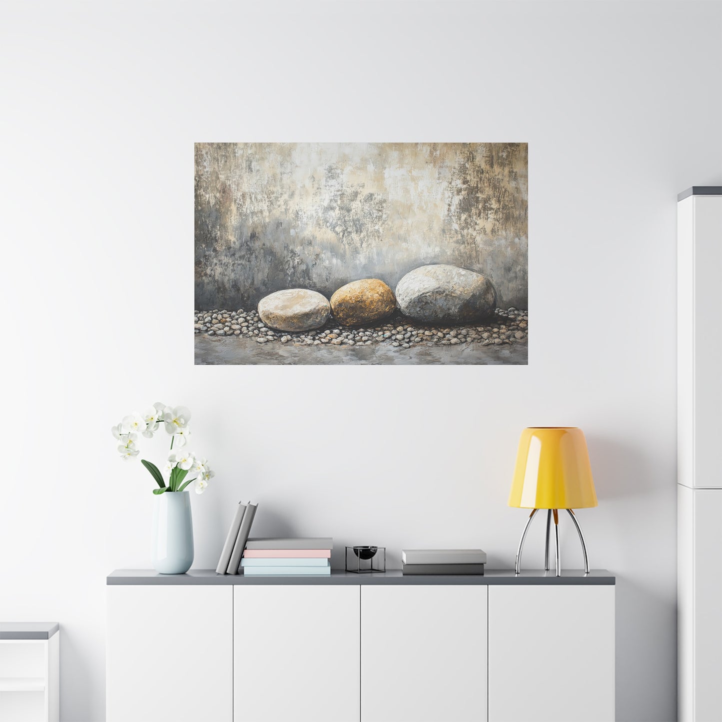 Rustic Stones (W_004)