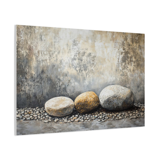 Rustic Stones (W_004)