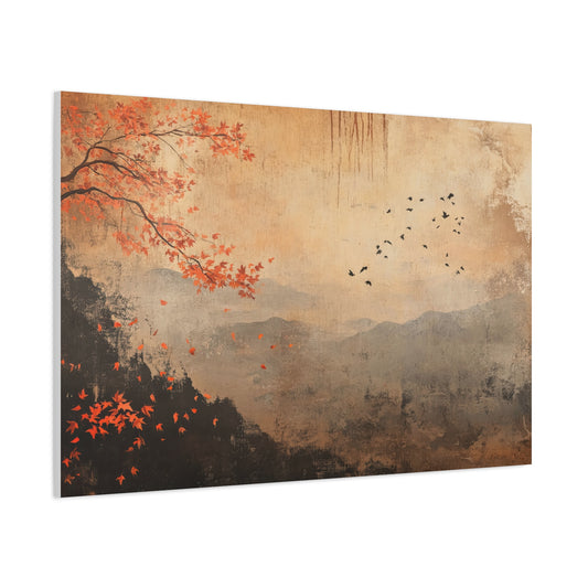 Rustic Autumn (W_036)