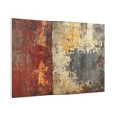Rustic Abstract (W_058)