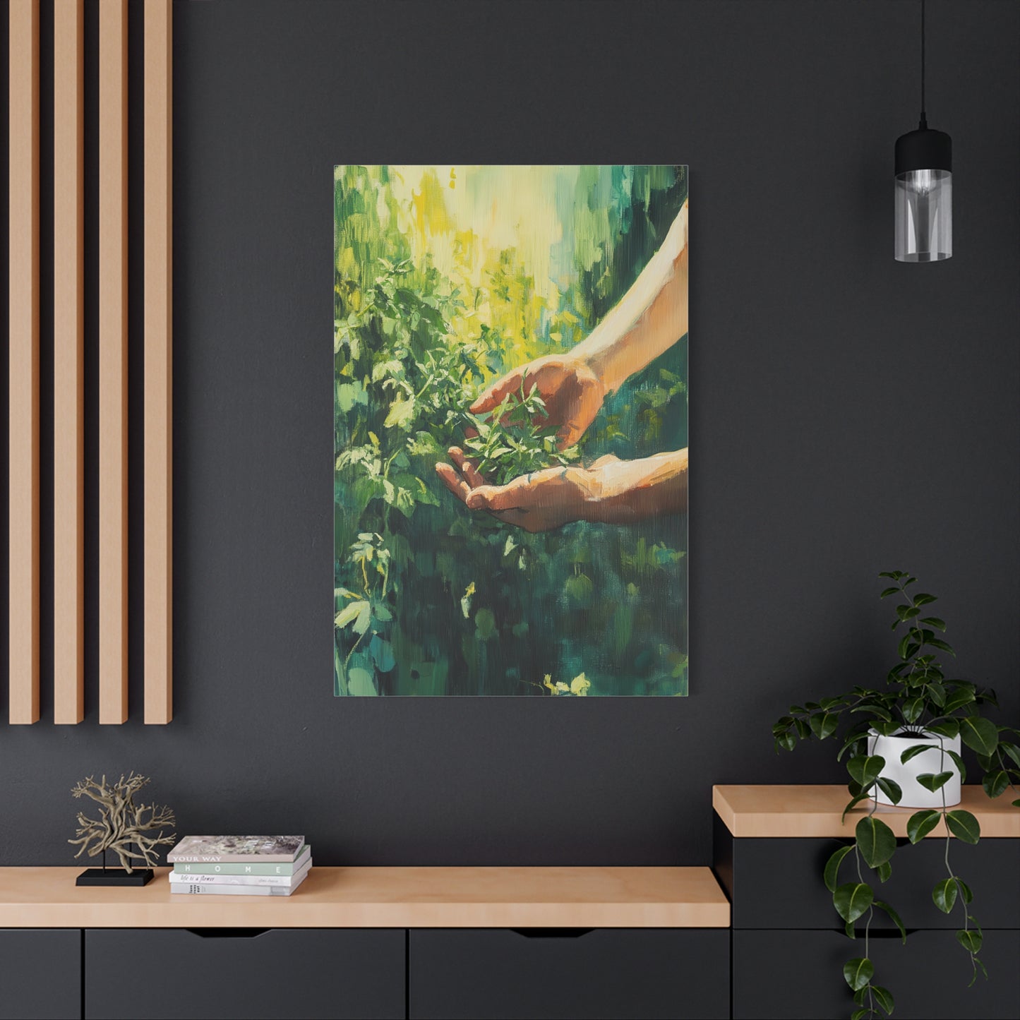 Green Harvest (K_056)