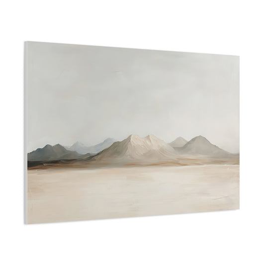 Kinfolk 039 (Desert Serenity)