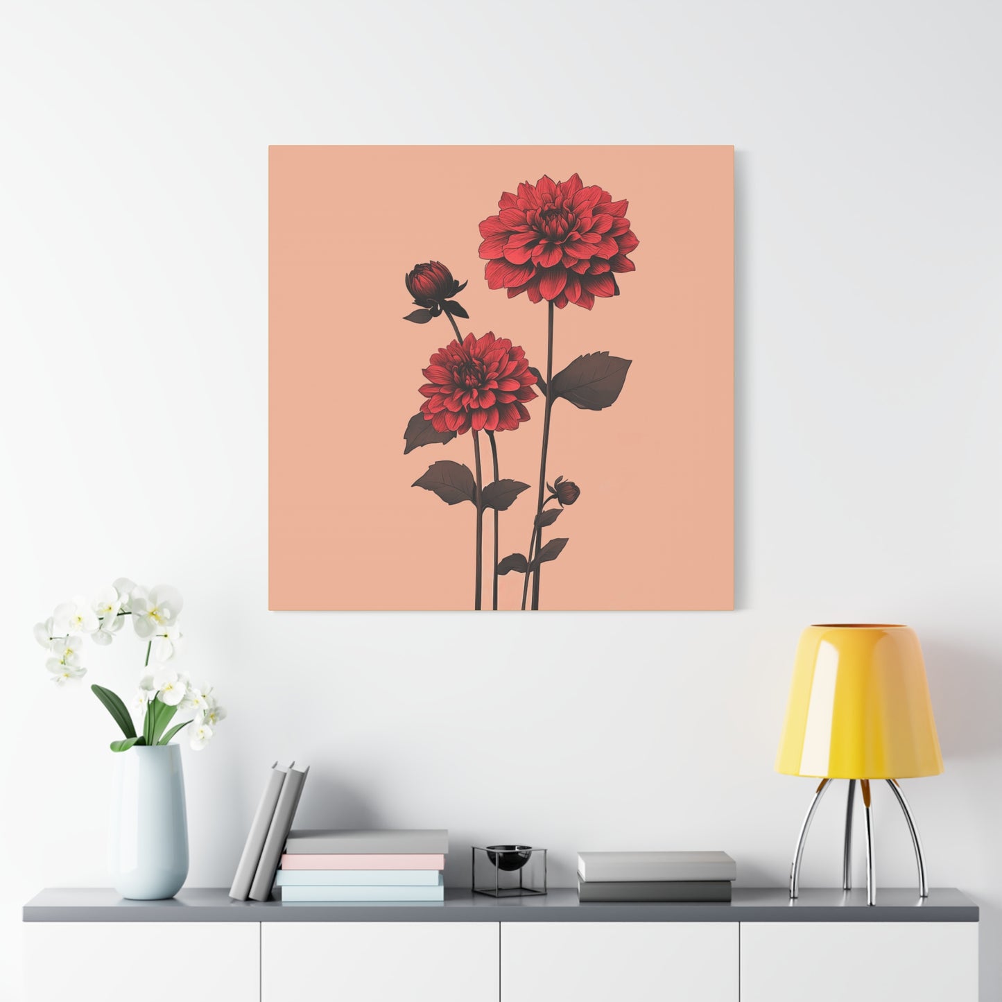 Dahlia 01