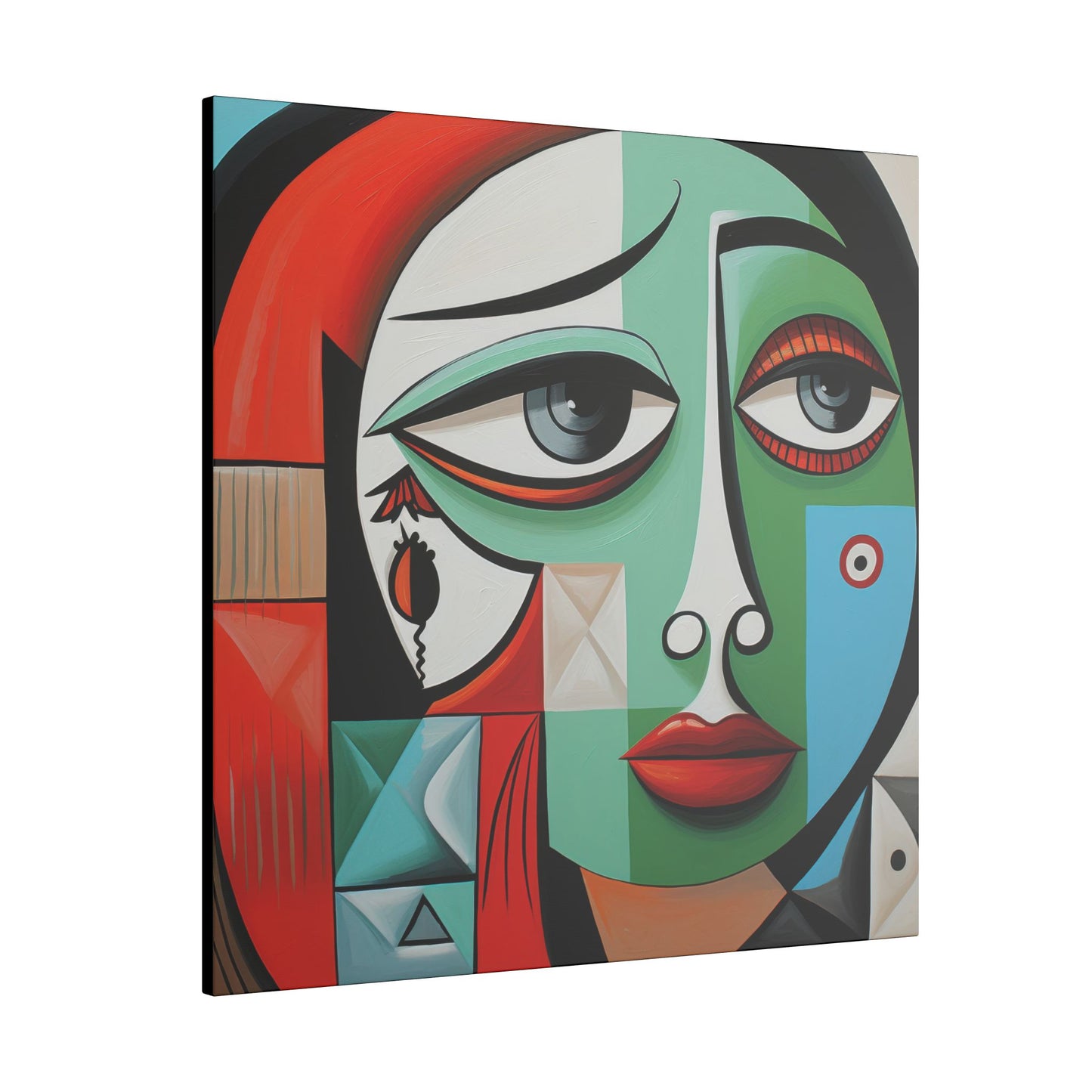 Abstract Whimsy
