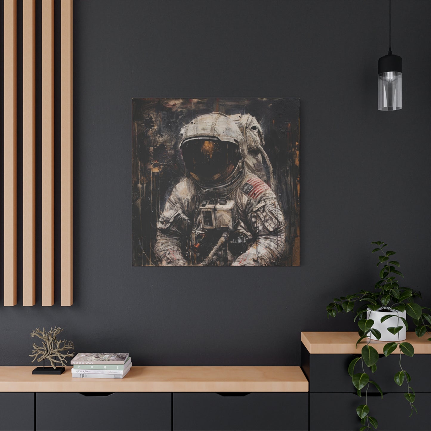 Cosmic Odyssey