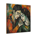 Eternal Embrace - Abstract Love