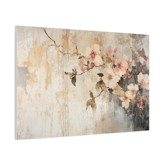 Vintage Blossom (W_007)