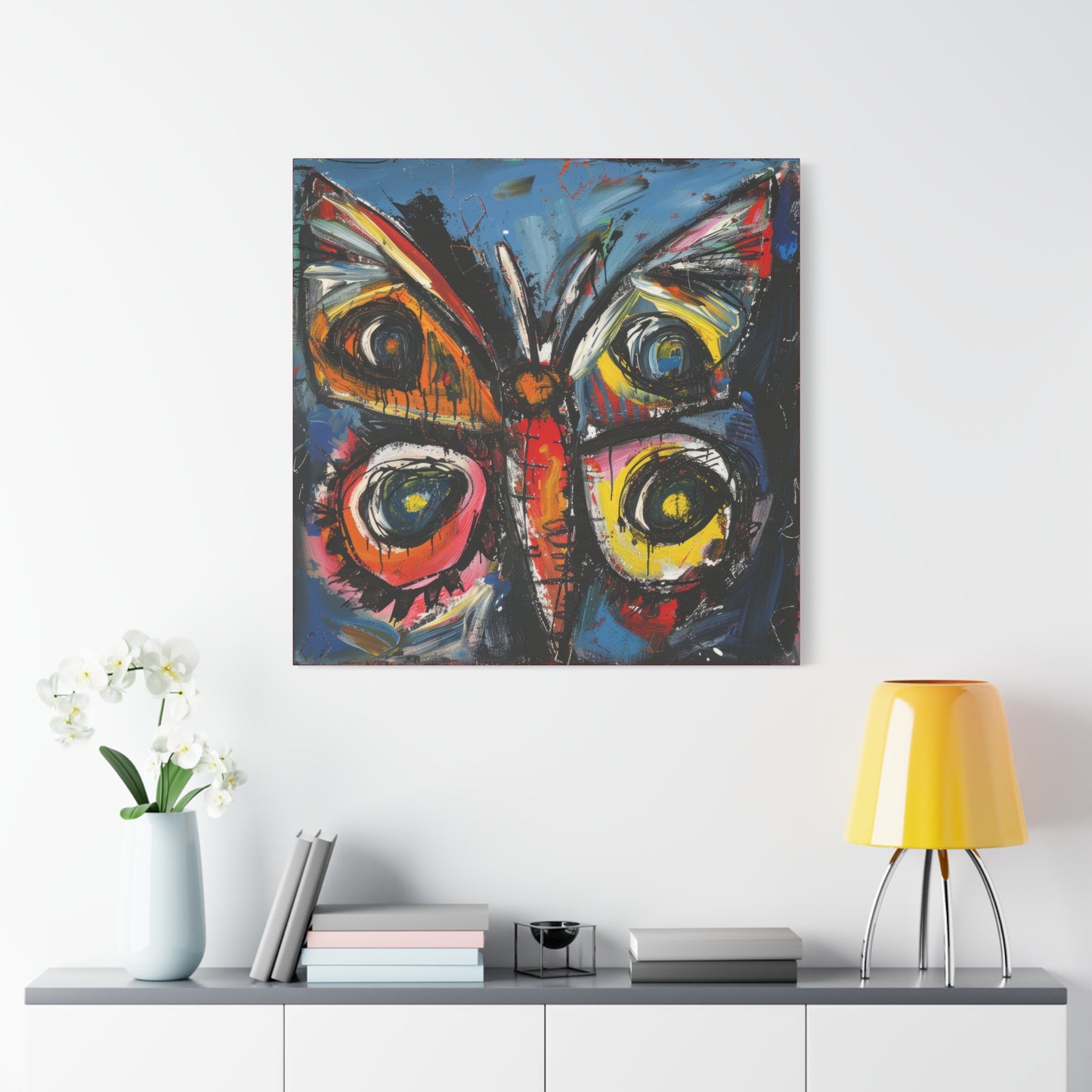 Wild Butterfly Dreams