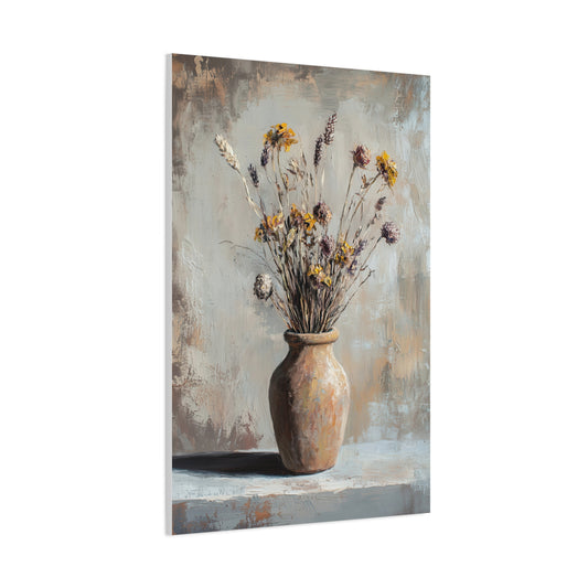 Rustic Bloom (K_060)