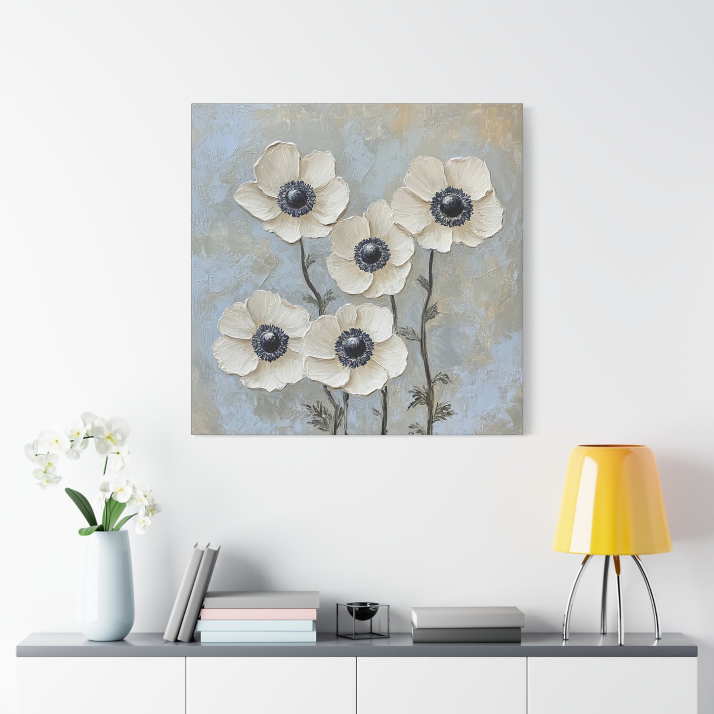 Anemones 02