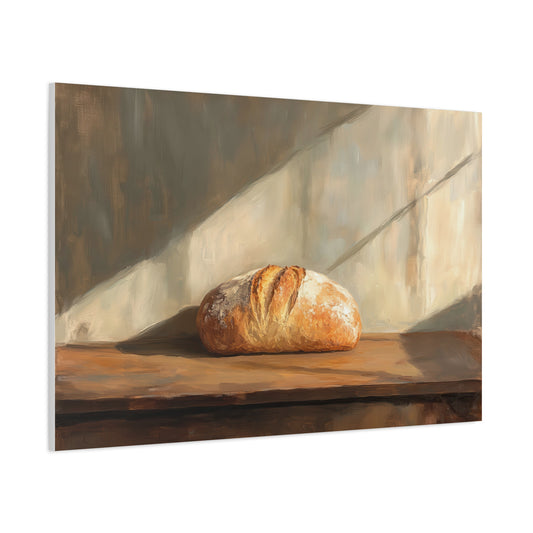 Kinfolk 007 (Golden Loaf)