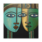 Harmony of Duality