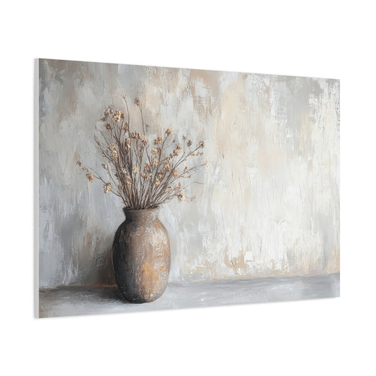 Rustic Stillness (K_010)