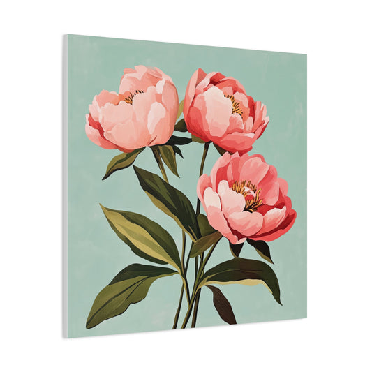 Peonies 11