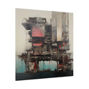 Industrial Echoes