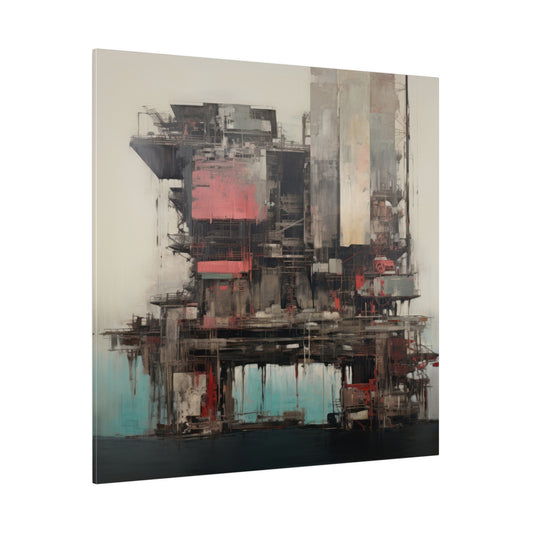 Industrial Echoes